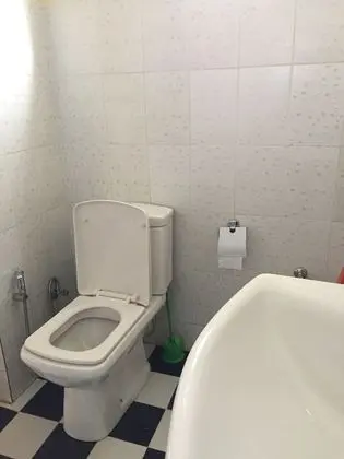 Villa, 3 Yatak Odası, Sigara İçilmez