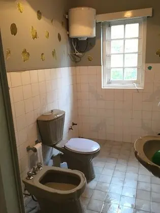 Villa, 3 Yatak Odası, Sigara İçilmez