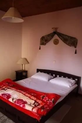 Villa, 3 Yatak Odası, Sigara İçilmez