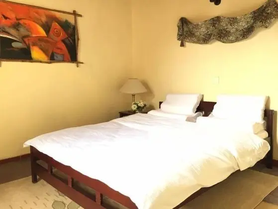 Villa, 3 Yatak Odası, Sigara İçilmez