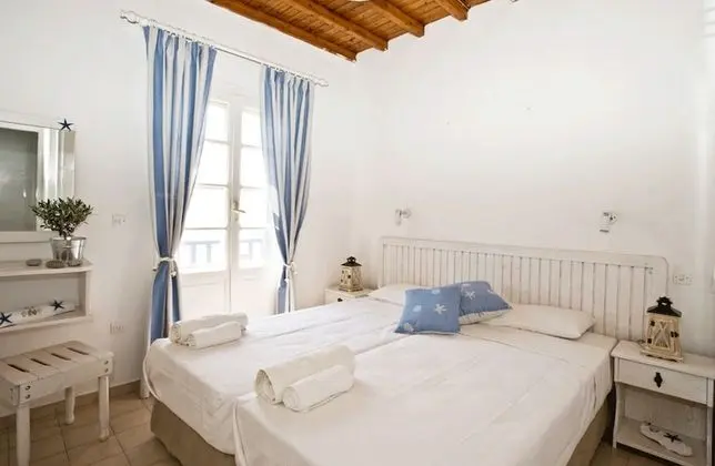Standard Apart Daire, 1 Yatak Odası