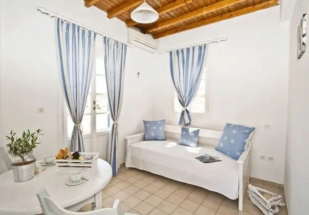 Standard Apart Daire, 1 Yatak Odası