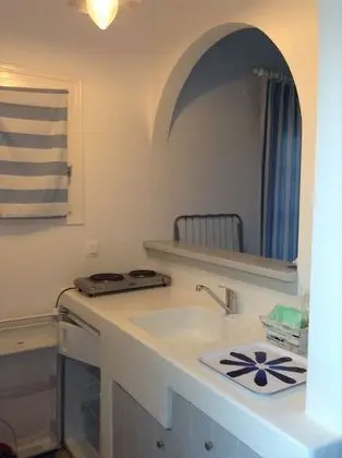 Standard Apart Daire, 1 Yatak Odası