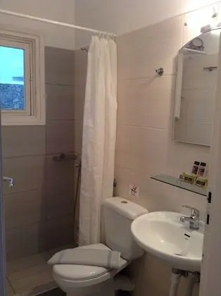 Standard Apart Daire, 1 Yatak Odası