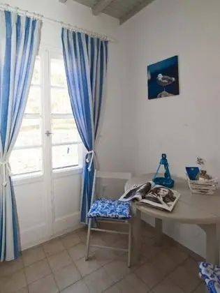 Superior Apart Daire, 1 Yatak Odası