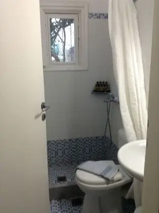 Superior Apart Daire, 1 Yatak Odası