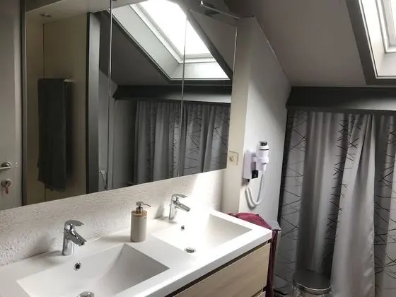 Comfort Oda, 2 Yatak Odası, Sigara İçilmez, Bahçe Manzaralı