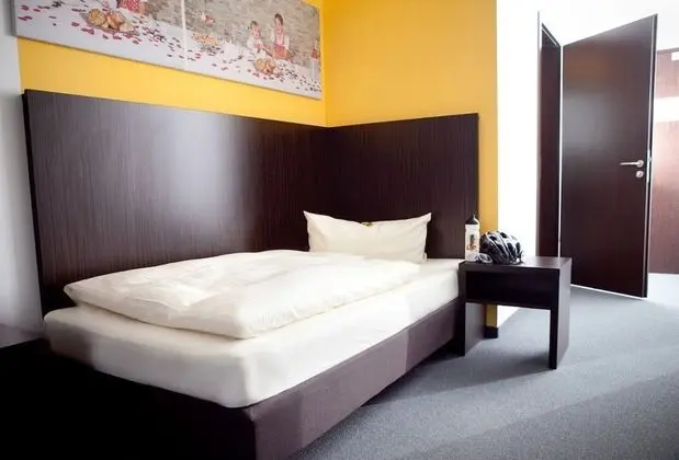 Comfort Tek Kişilik Oda, 1 Tek Kişilik Yatak