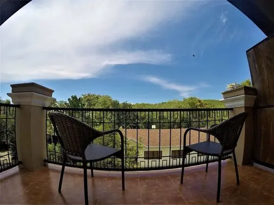 İki Ayrı Yataklı Oda, 2 Tek Kişilik Yatak, Sigara İçilmez, Resort Manzaralı