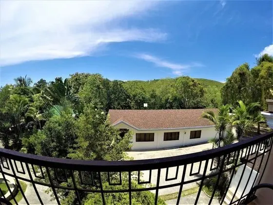 İki Ayrı Yataklı Oda, 2 Tek Kişilik Yatak, Sigara İçilmez, Resort Manzaralı