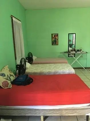 Traditional Stüdyo, Birden Çok Yatak, Teras, Okyanus Manzaralı