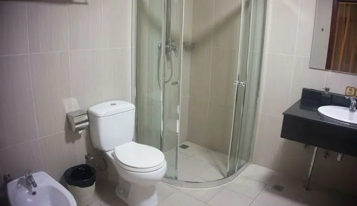 Luxury Süit
