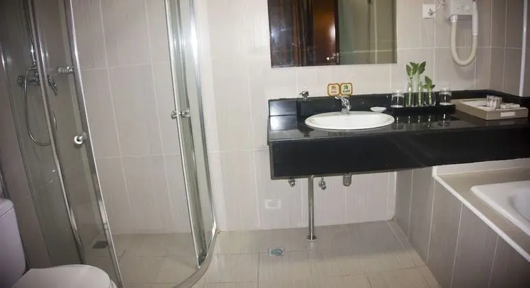 Luxury Süit