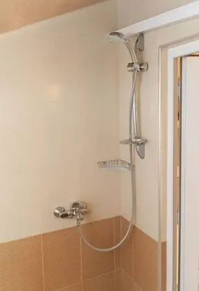 Traditional İki Ayrı Yataklı Oda