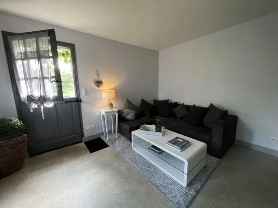 Traditional Apart Daire
