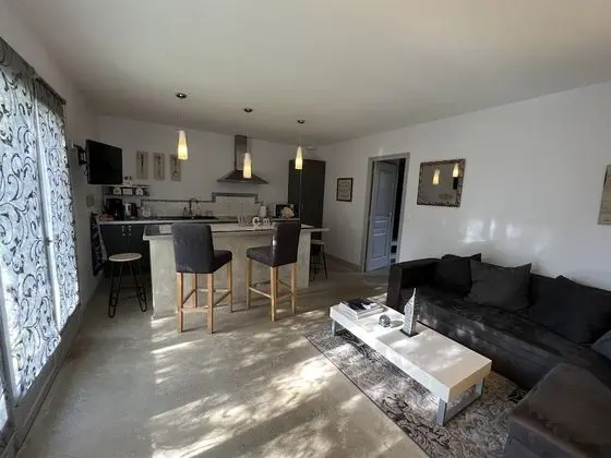 Traditional Apart Daire