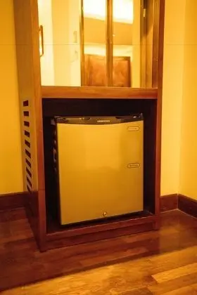 Deluxe Oda, 1 Büyük (Queen) Boy Yatak