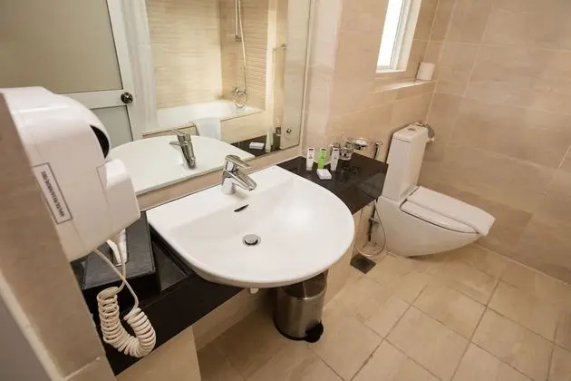 Superior Oda (Superior Deluxe King)