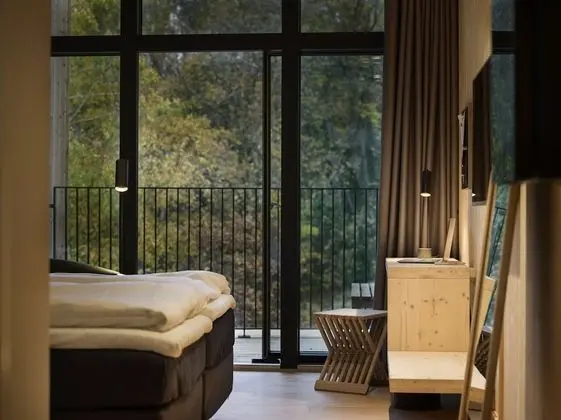 Design İki Ayrı Yataklı Oda