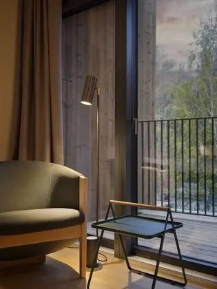 Design İki Ayrı Yataklı Oda