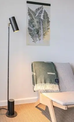 Garni Design Værelse - Kun slutrengøring