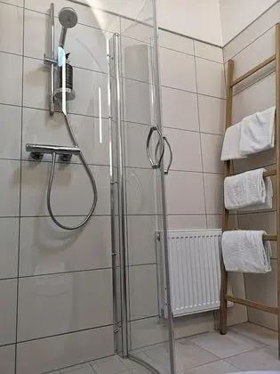 Garni Design Værelse - Kun slutrengøring