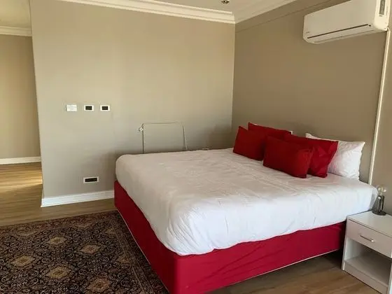 Deluxe Oda, Deniz Manzaralı