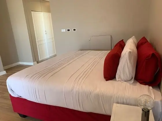Deluxe Oda, Deniz Manzaralı