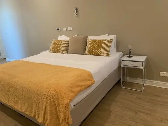 Executive Oda, Deniz Manzaralı