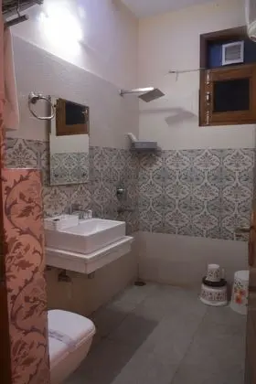 Deluxe Oda, 1 Çift Kişilik Yatak