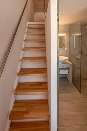 Family Çatı Katı (Loft)