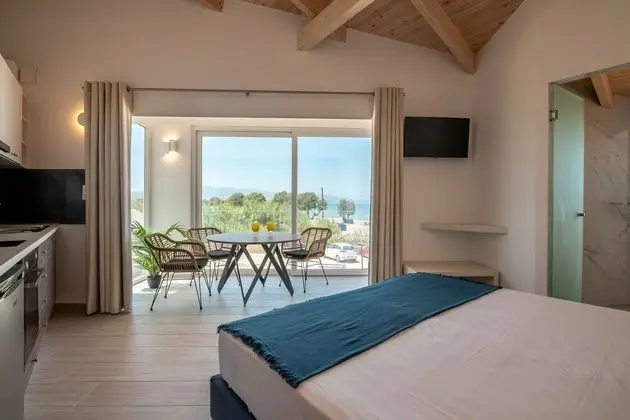 Family Çatı Katı (Loft)