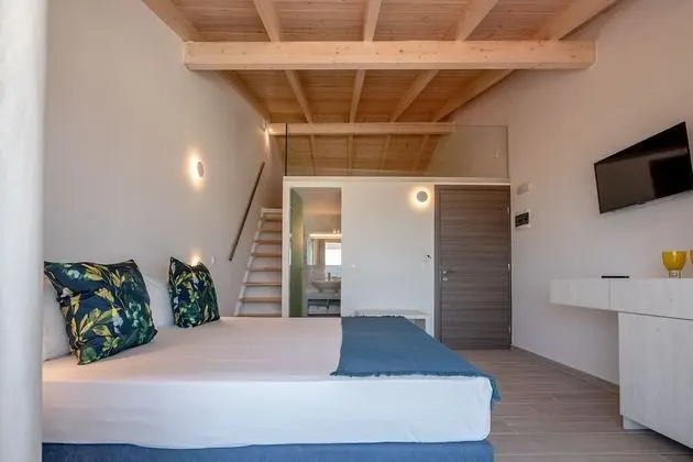 Family Çatı Katı (Loft)