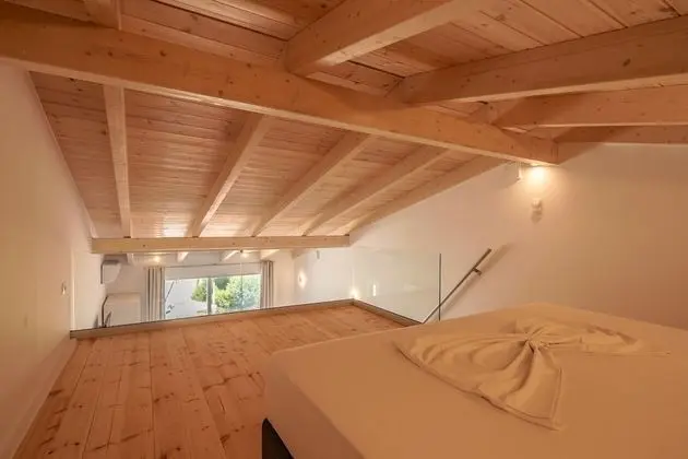 Family Çatı Katı (Loft)