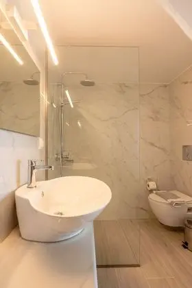 Family Çatı Katı (Loft)