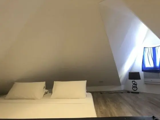 Family Çatı Katı (Loft)