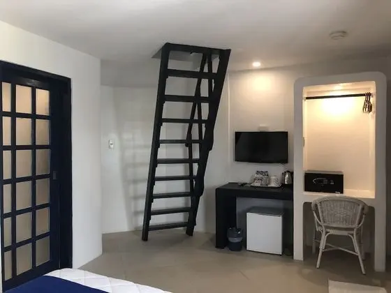 Family Çatı Katı (Loft)