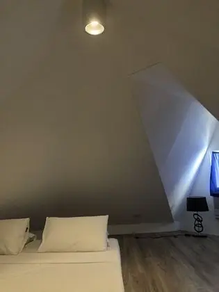 Family Çatı Katı (Loft)