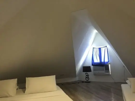 Family Çatı Katı (Loft)