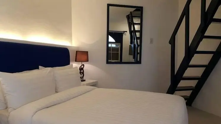 Family Çatı Katı (Loft)