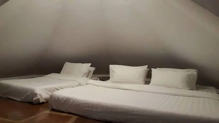 Family Çatı Katı (Loft)