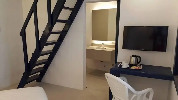 Family Çatı Katı (Loft)