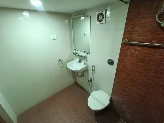 Deluxe İki Ayrı Yataklı Oda