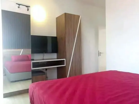Apart Daire, 2 Yatak Odası (A)