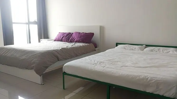 Apart Daire, 1 Yatak Odası (A)