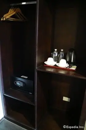 Superior Oda, 2 Tek Kişilik Yatak