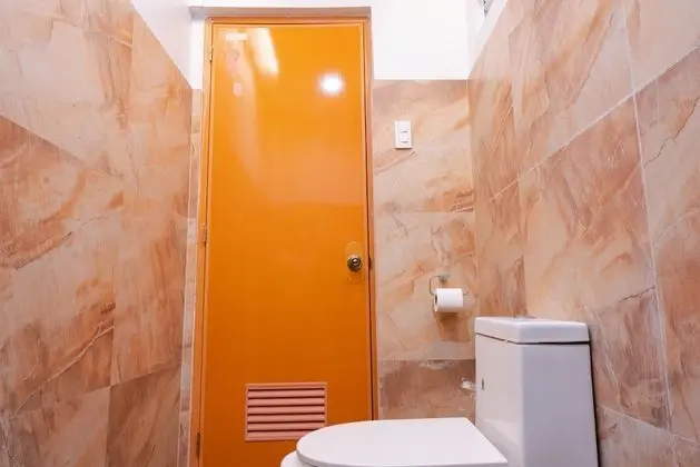 Deluxe Oda, 2 Çift Kişilik Yatak (Family)