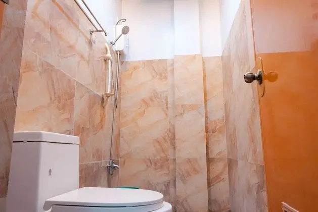 Deluxe Oda, 2 Çift Kişilik Yatak (Family)