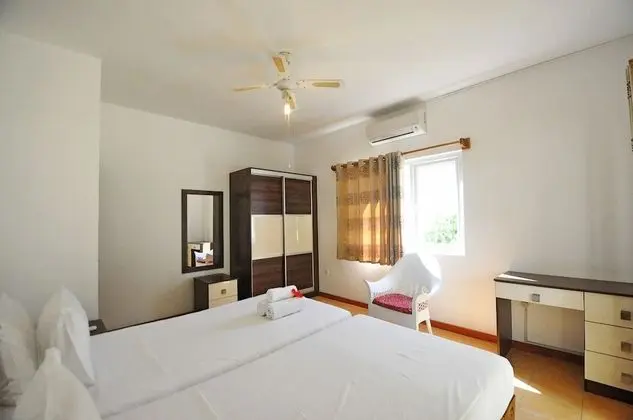 Standard Apart Daire, 3 Yatak Odası