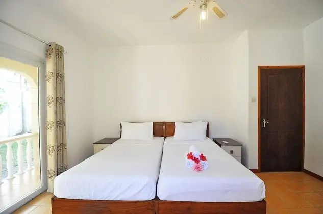 Standard Apart Daire, 3 Yatak Odası